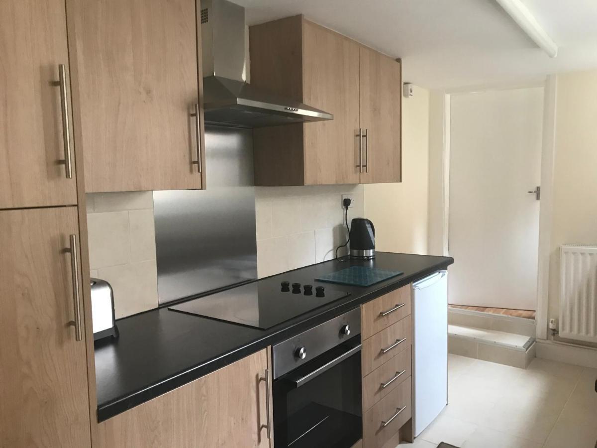 Parade Holiday Apartments Scarborough Esterno foto