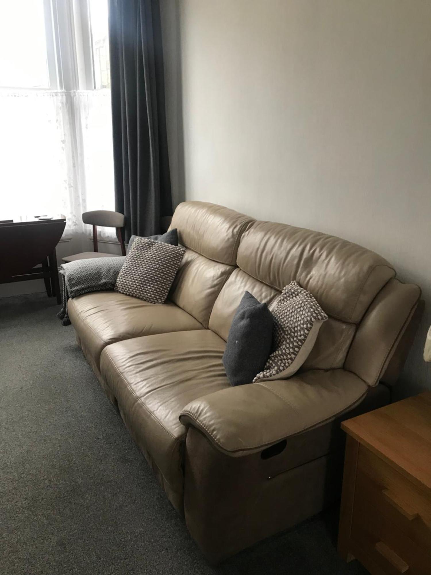 Parade Holiday Apartments Scarborough Esterno foto