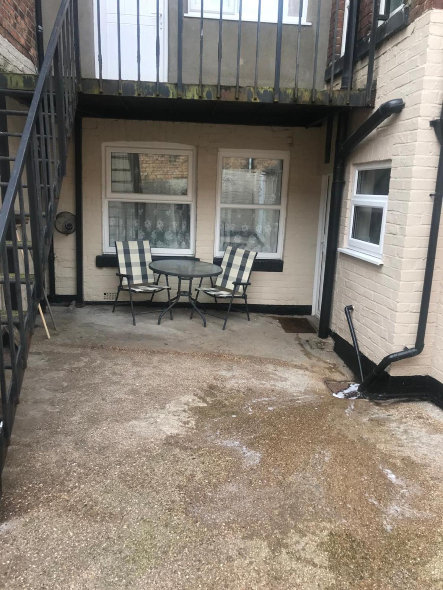 Parade Holiday Apartments Scarborough Esterno foto