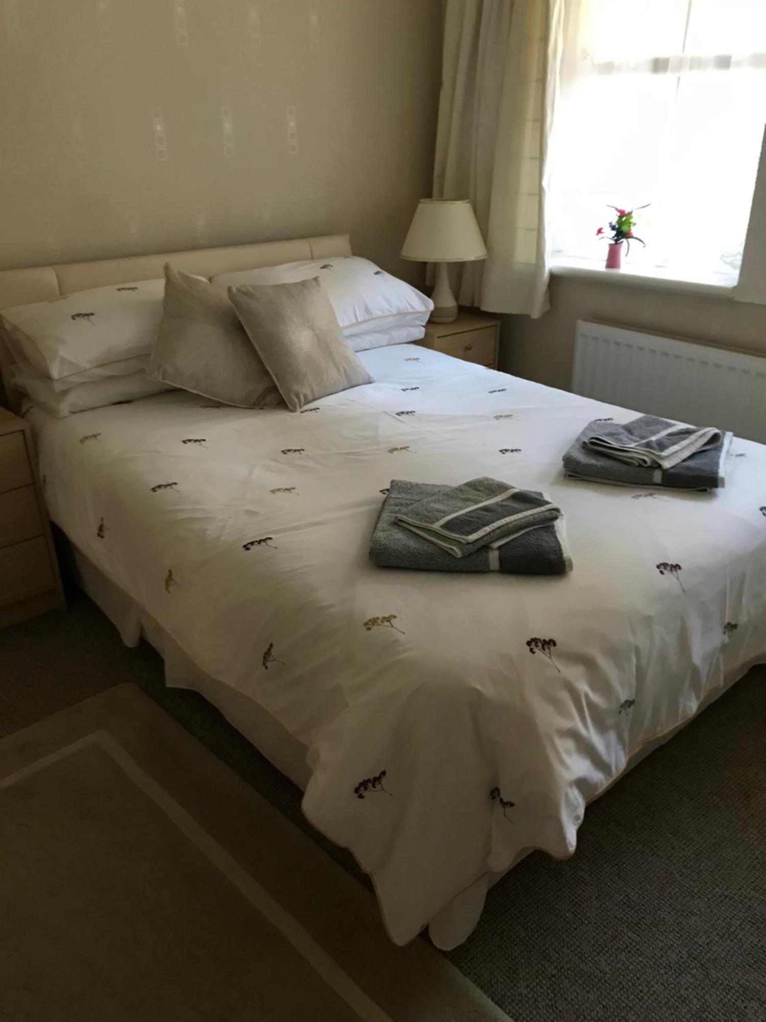 Parade Holiday Apartments Scarborough Esterno foto