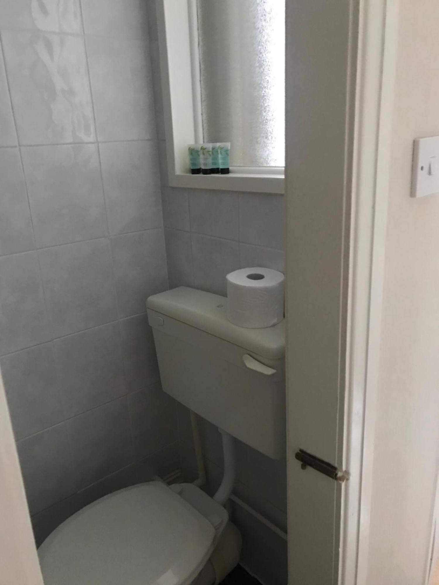 Parade Holiday Apartments Scarborough Esterno foto