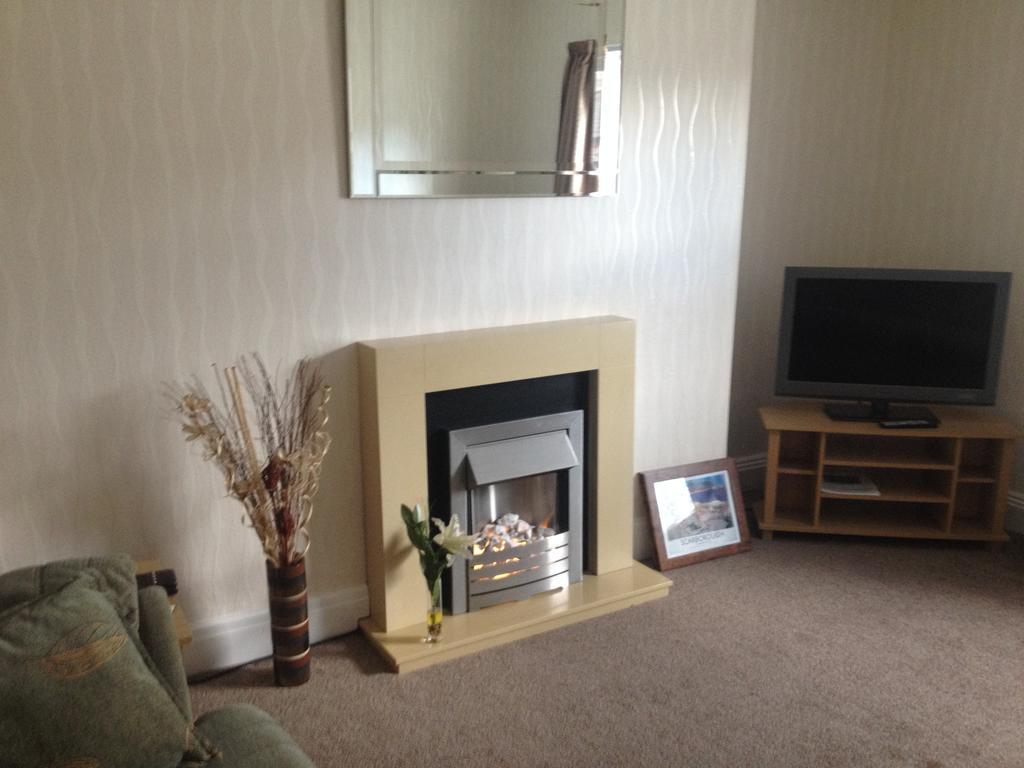 Parade Holiday Apartments Scarborough Esterno foto