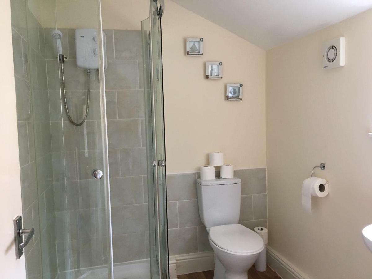 Parade Holiday Apartments Scarborough Esterno foto